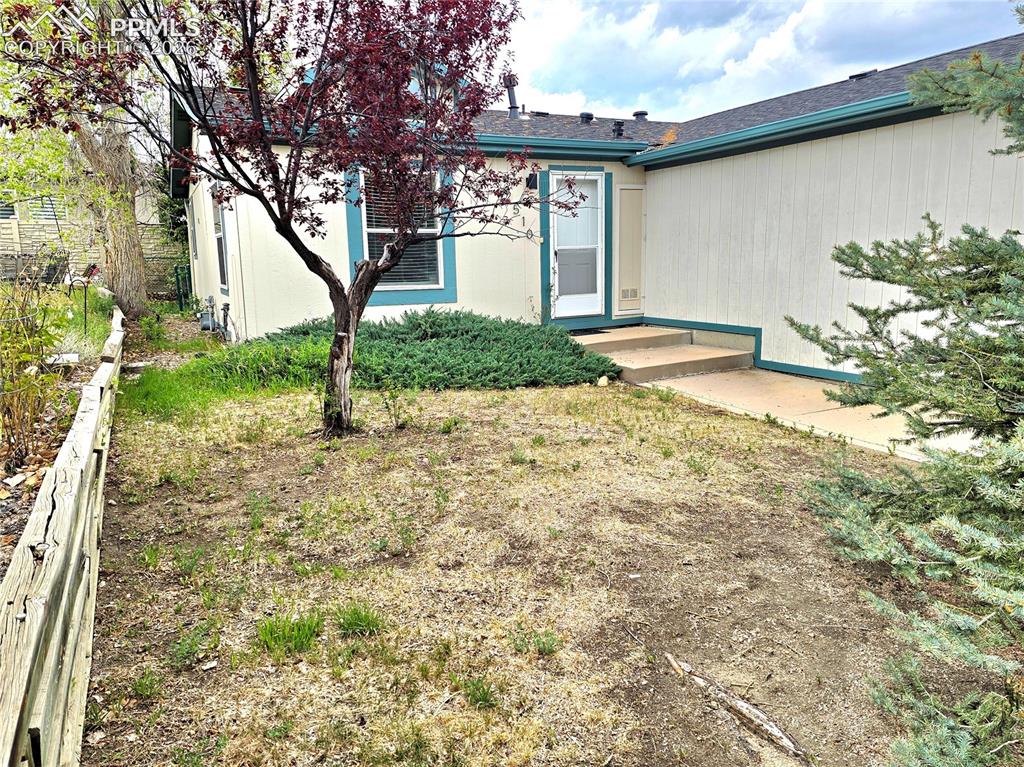 2510 Wheaton Drive Colorado Springs CO 80904