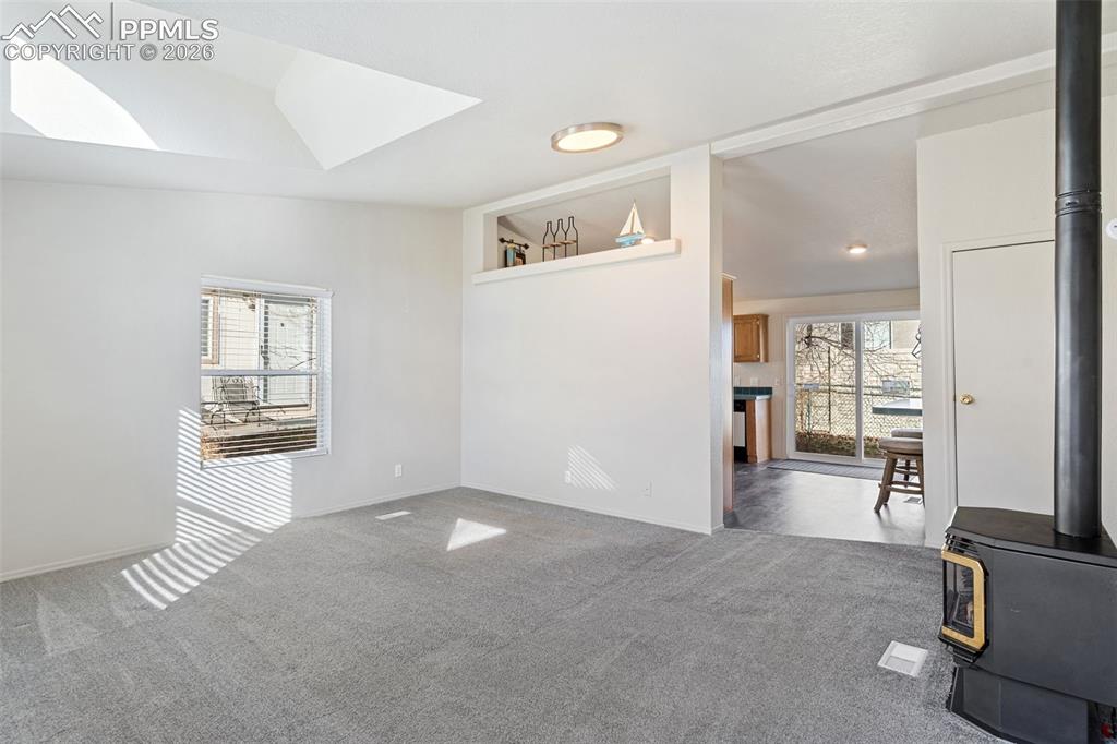 2510 Wheaton Drive Colorado Springs CO 80904