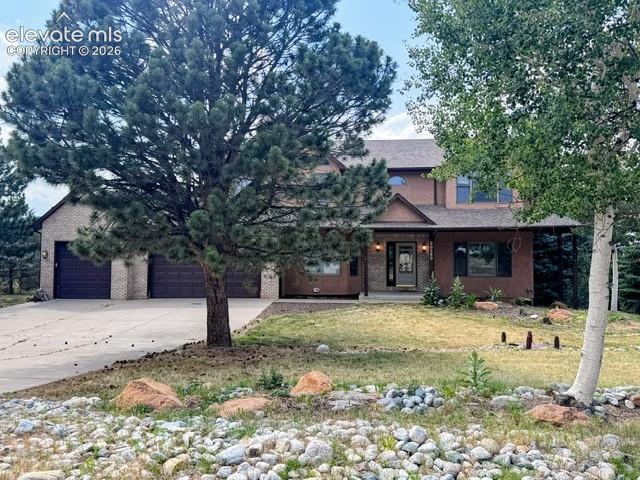 20260 Doewood Drive Monument CO 80132