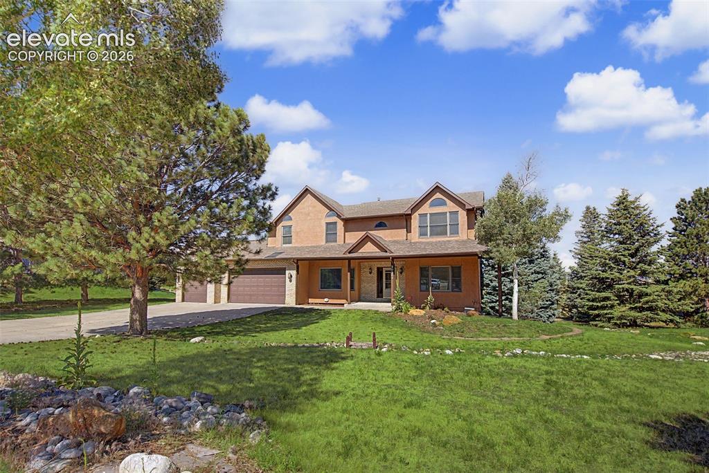 20260 Doewood Drive Monument CO 80132