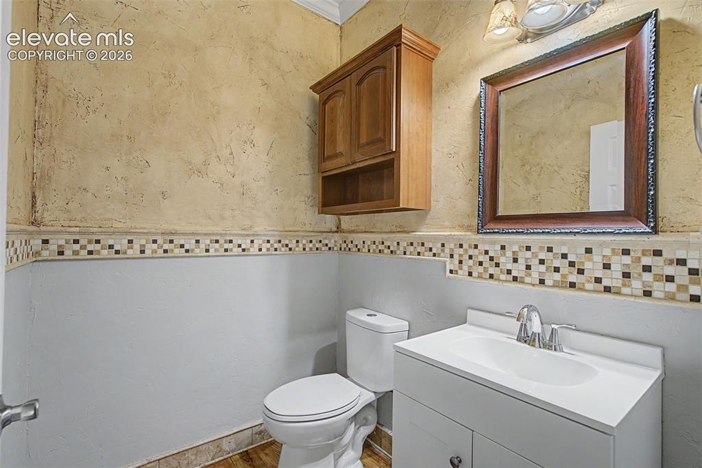 20260 Doewood Drive Monument CO 80132