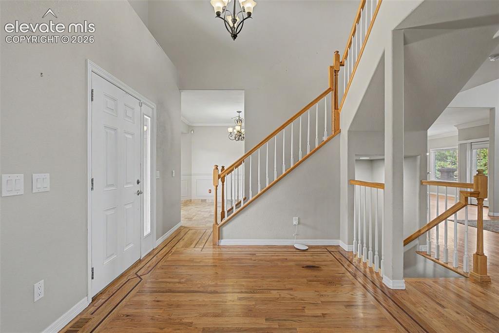 20260 Doewood Drive Monument CO 80132