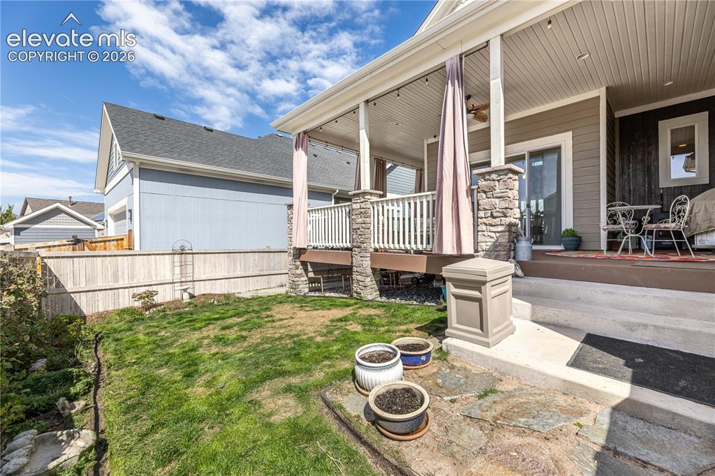 4378 Fell Mist Way Castle Rock CO 80109