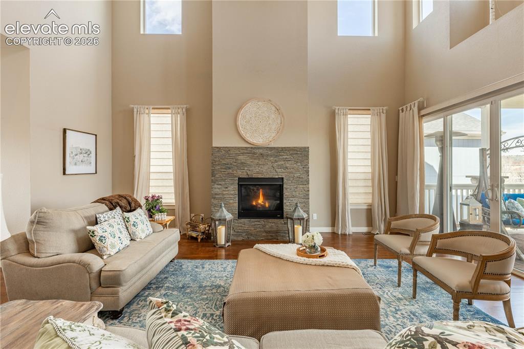 4378 Fell Mist Way Castle Rock CO 80109