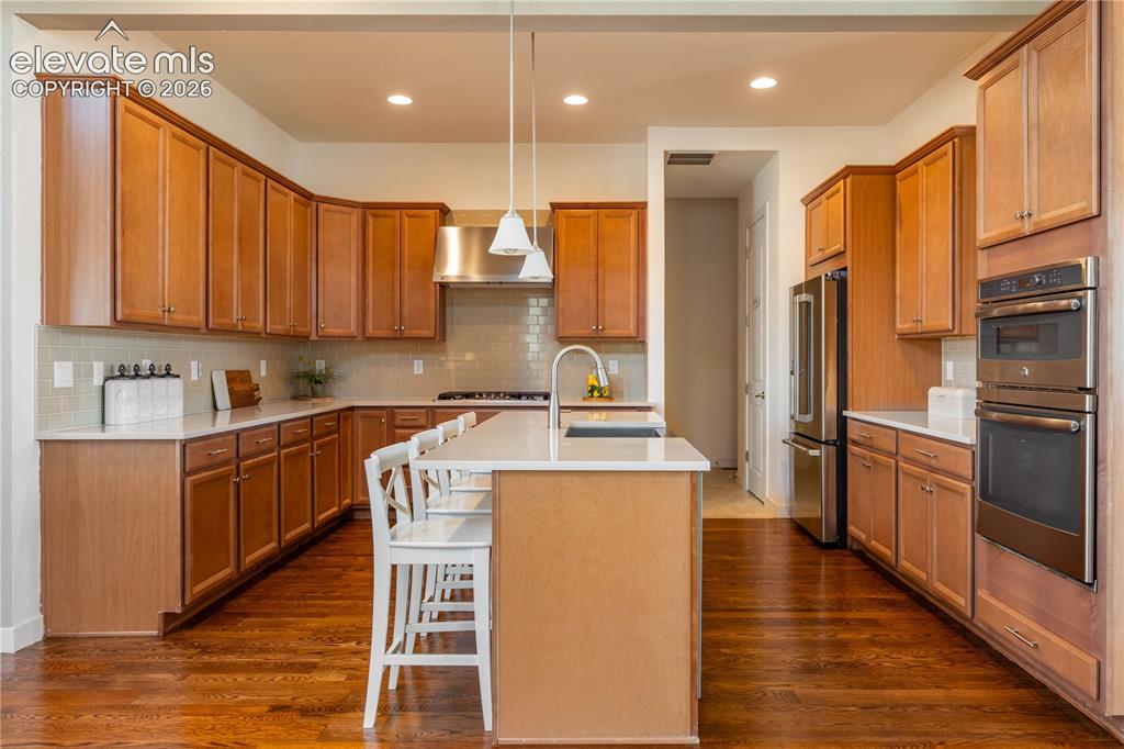 4378 Fell Mist Way Castle Rock CO 80109