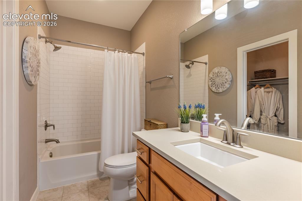 4378 Fell Mist Way Castle Rock CO 80109