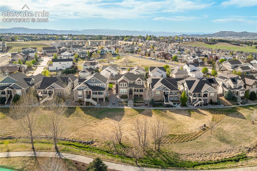 4378 Fell Mist Way Castle Rock CO 80109