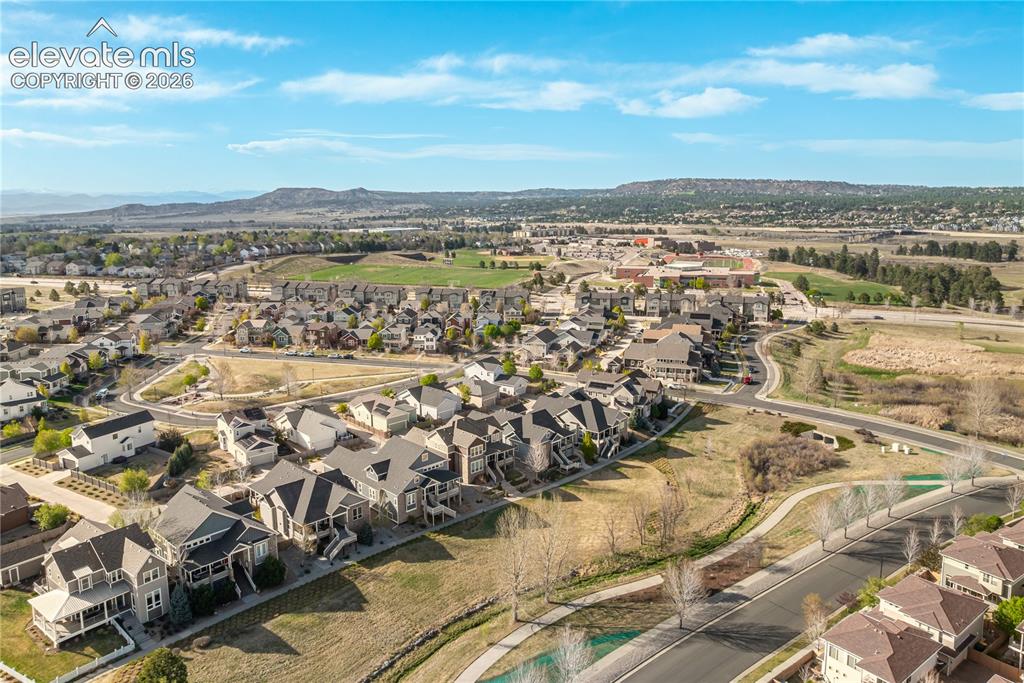 4378 Fell Mist Way Castle Rock CO 80109