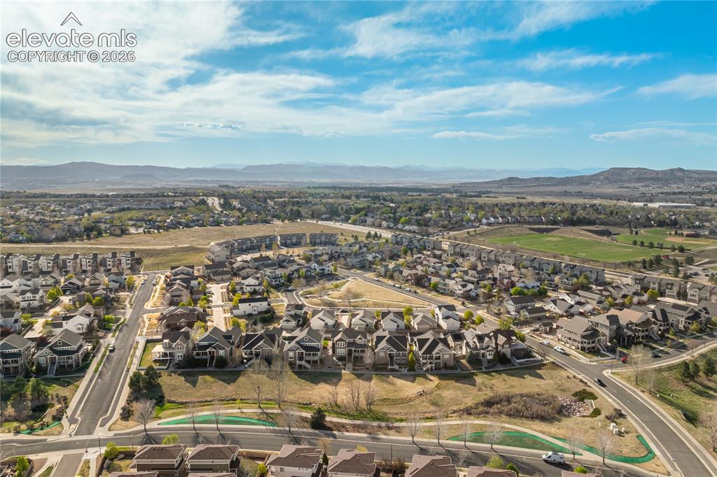 4378 Fell Mist Way Castle Rock CO 80109