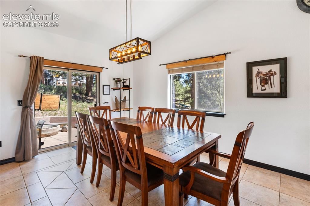 243 Lakewood Drive Woodland Park CO 80863