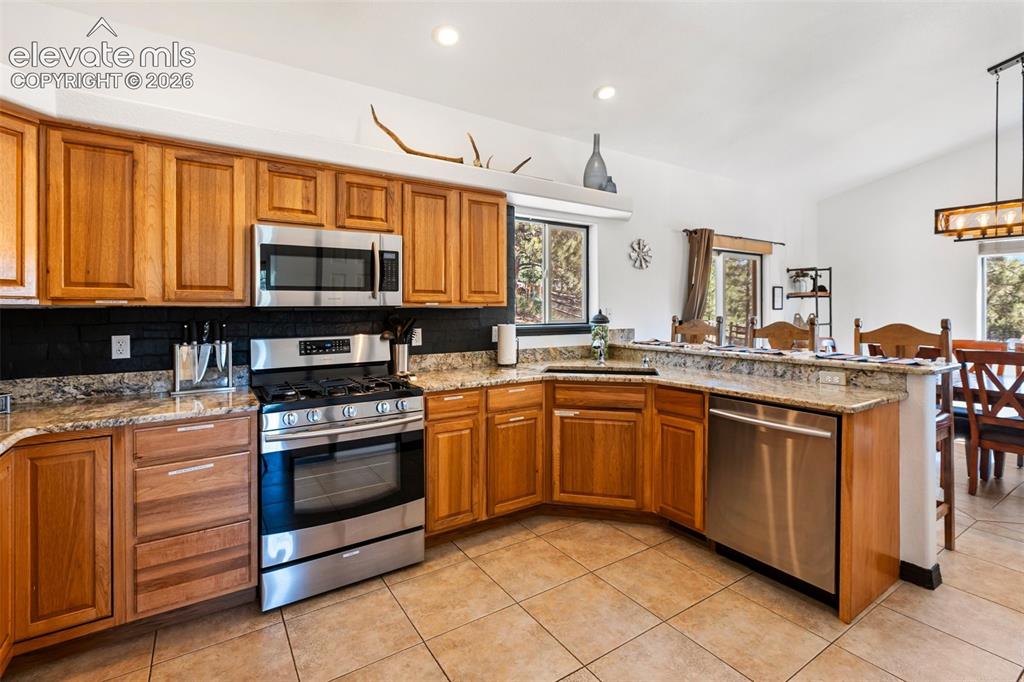 243 Lakewood Drive Woodland Park CO 80863