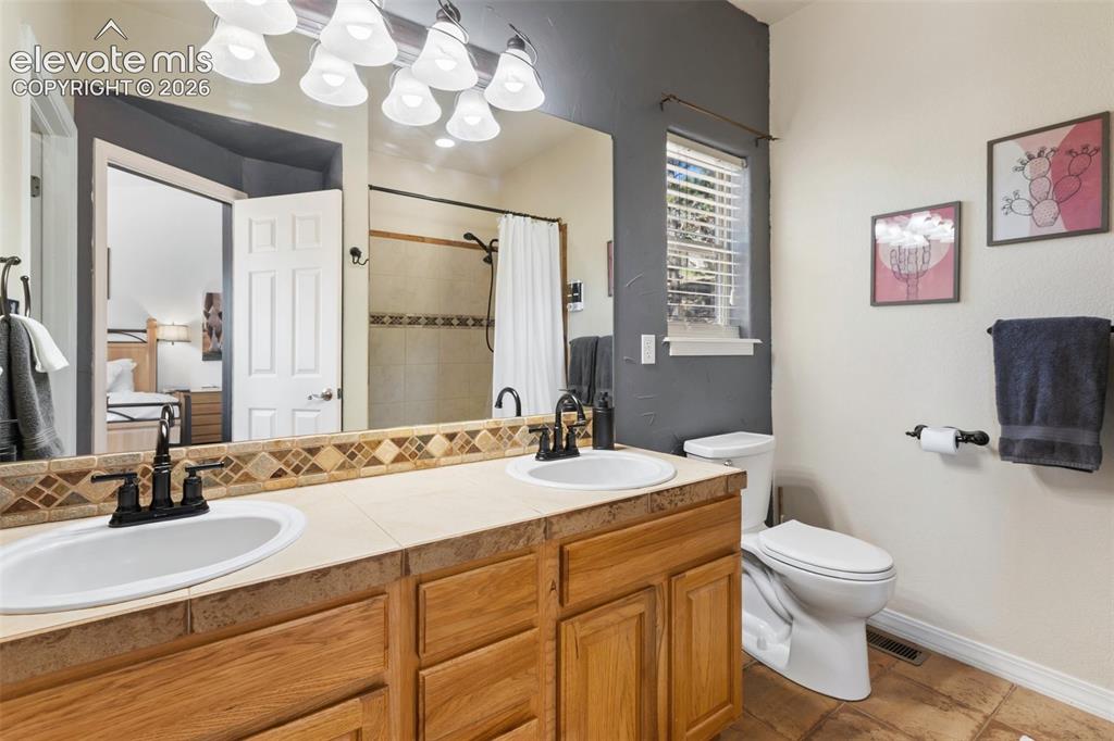 243 Lakewood Drive Woodland Park CO 80863