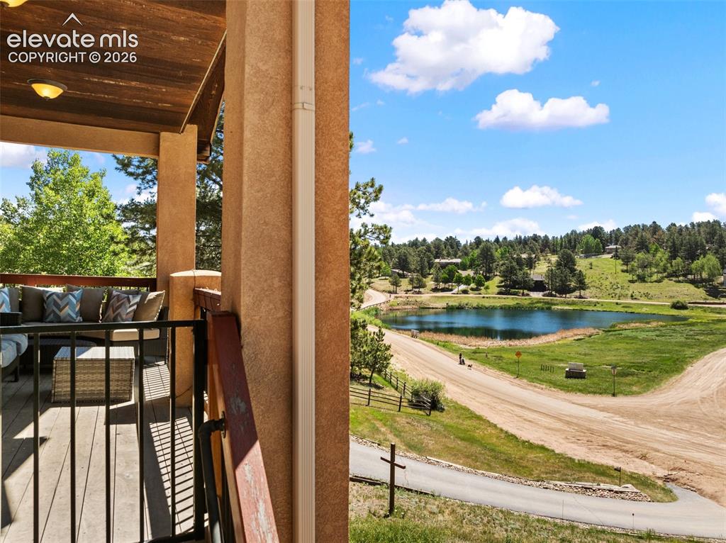 243 Lakewood Drive Woodland Park CO 80863