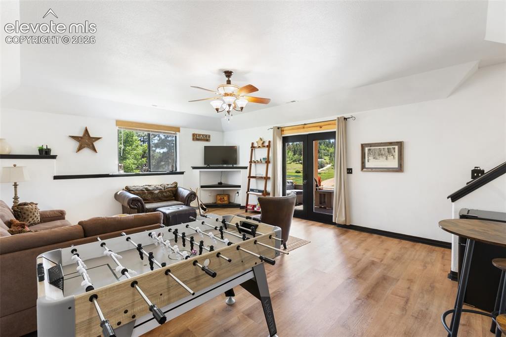 243 Lakewood Drive Woodland Park CO 80863