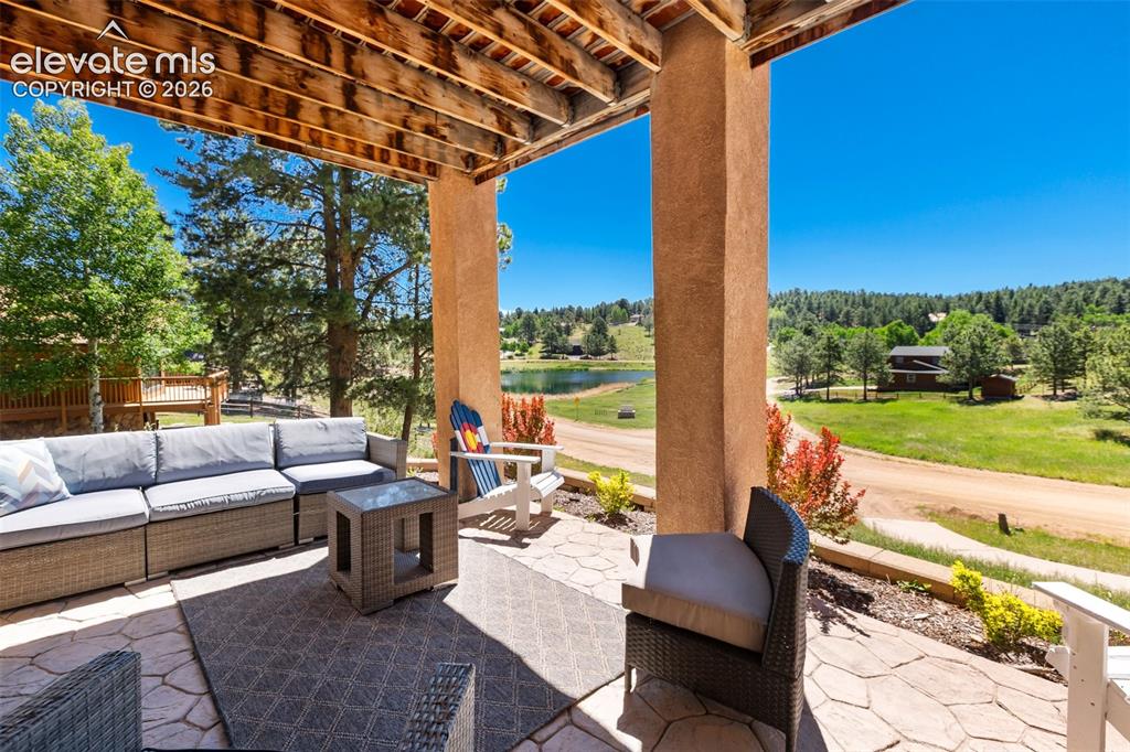 243 Lakewood Drive Woodland Park CO 80863