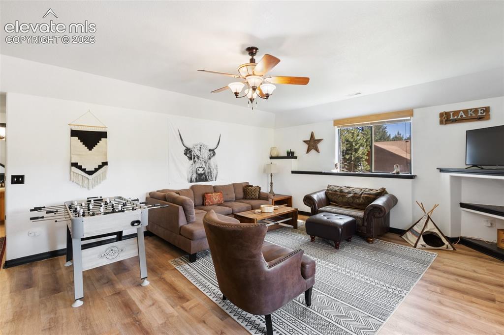 243 Lakewood Drive Woodland Park CO 80863