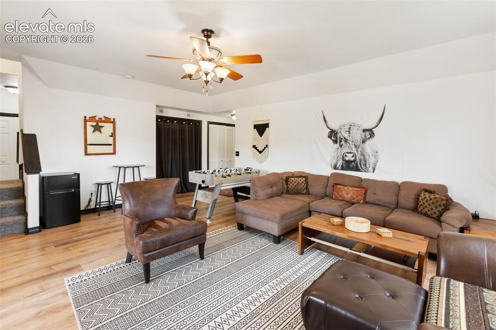 243 Lakewood Drive Woodland Park CO 80863