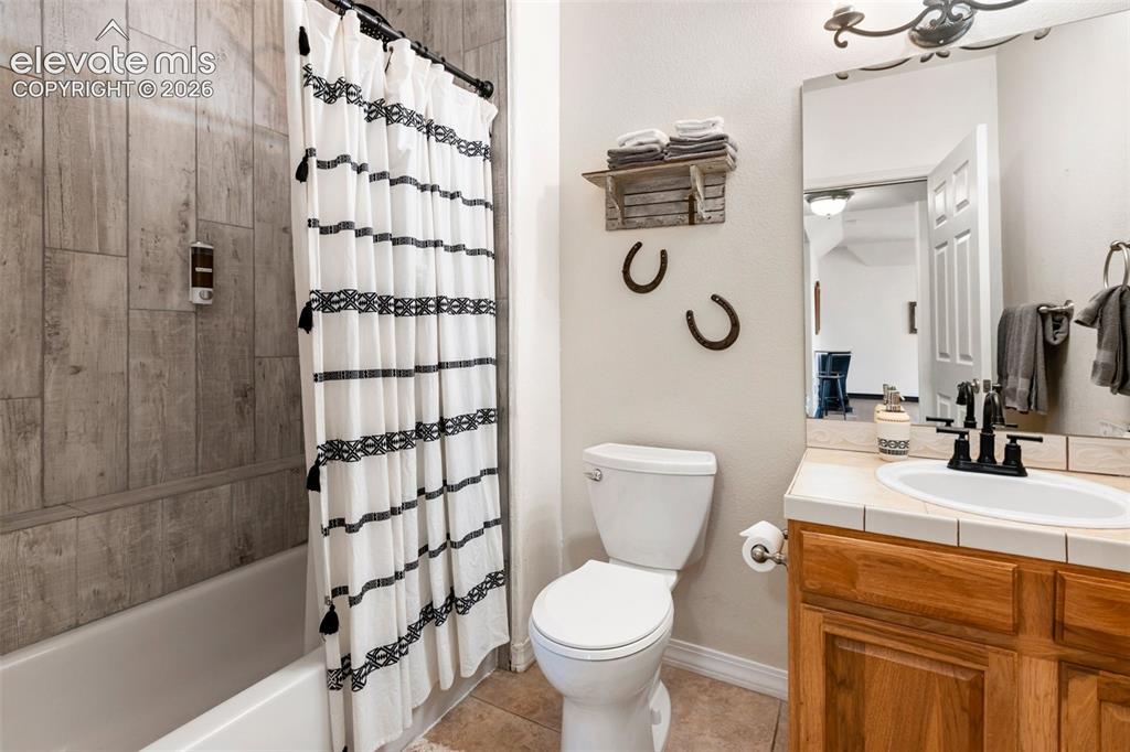 243 Lakewood Drive Woodland Park CO 80863