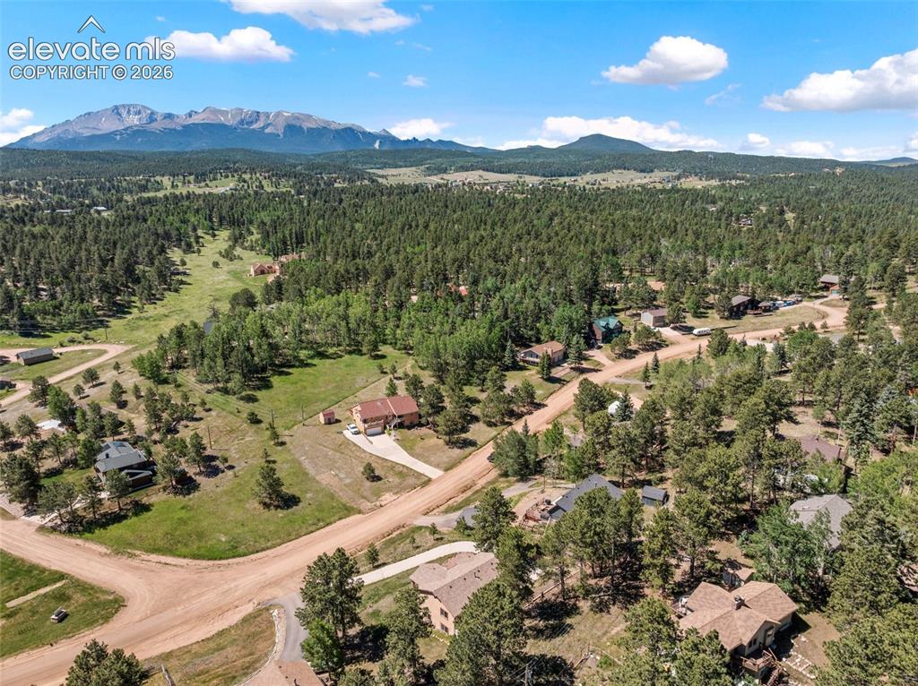 243 Lakewood Drive Woodland Park CO 80863
