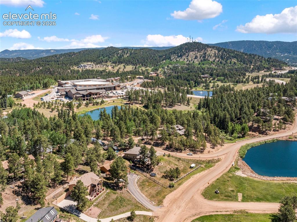 243 Lakewood Drive Woodland Park CO 80863