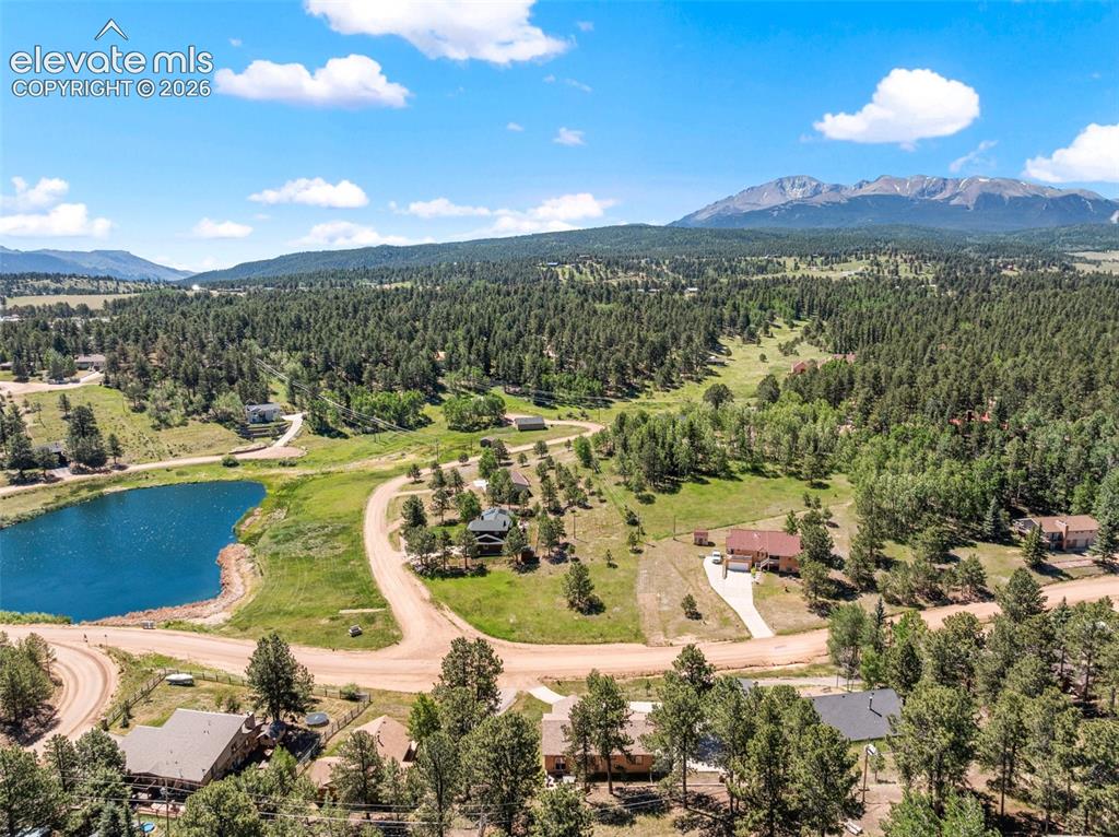 243 Lakewood Drive Woodland Park CO 80863