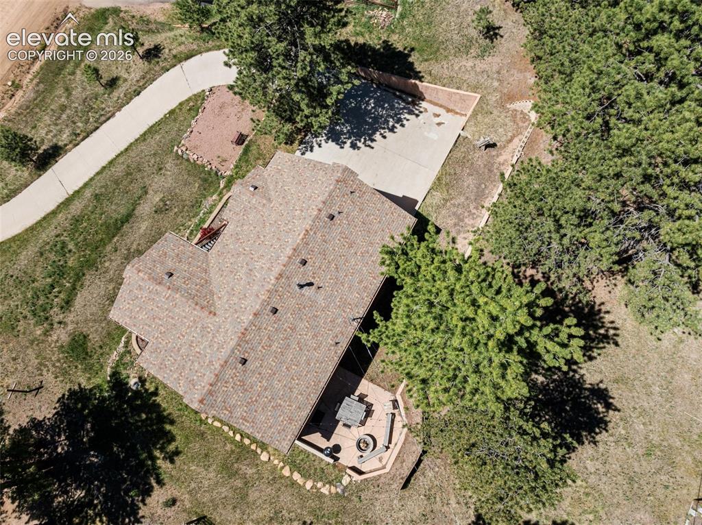 243 Lakewood Drive Woodland Park CO 80863