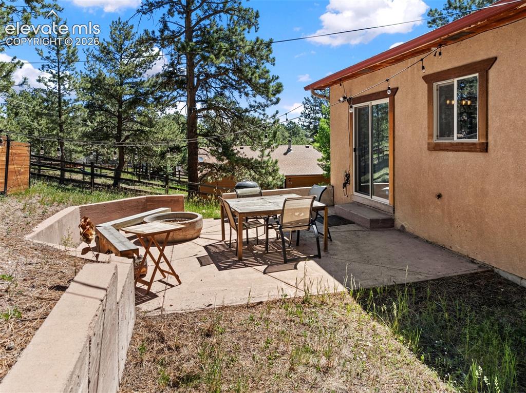 243 Lakewood Drive Woodland Park CO 80863