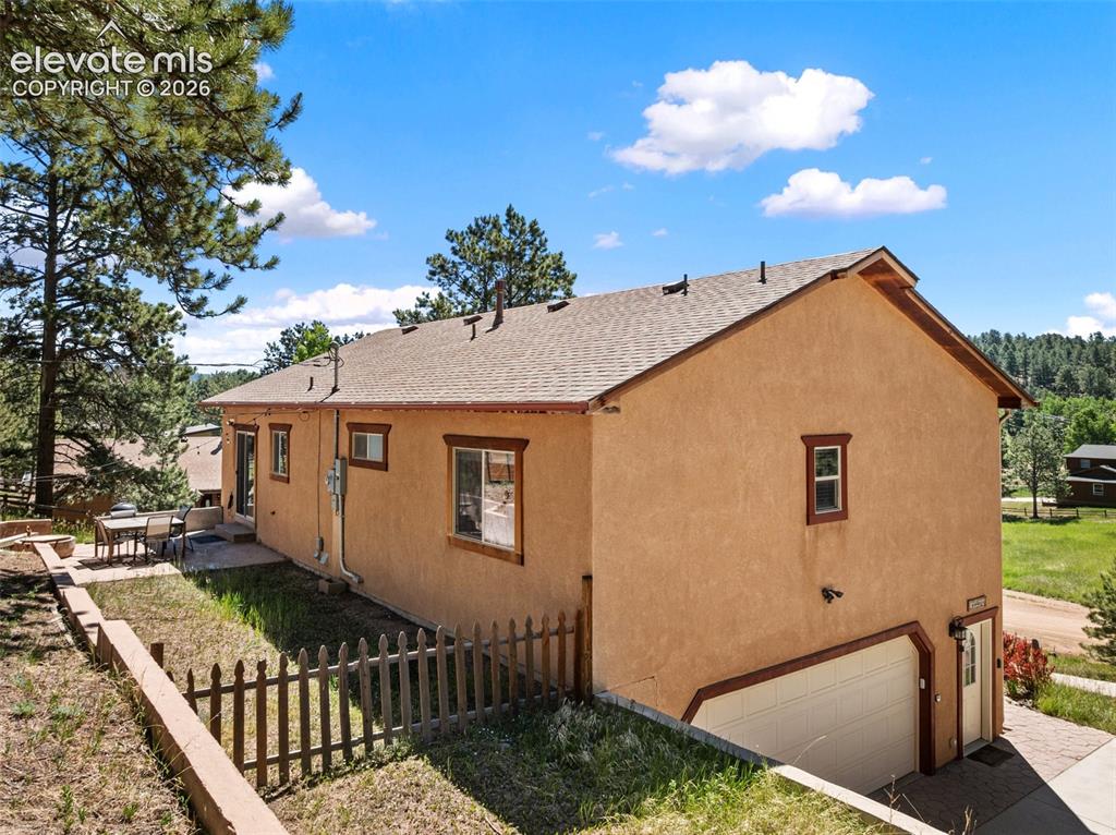 243 Lakewood Drive Woodland Park CO 80863