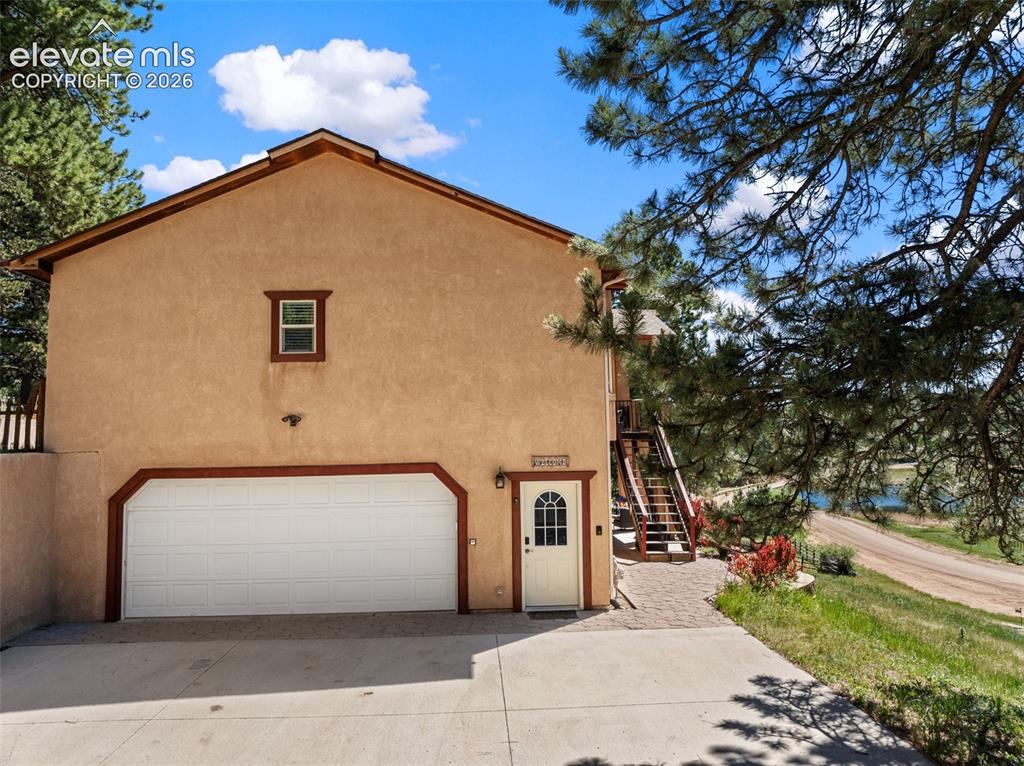 243 Lakewood Drive Woodland Park CO 80863