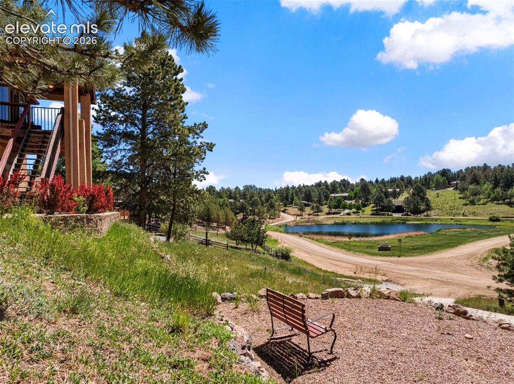 243 Lakewood Drive Woodland Park CO 80863