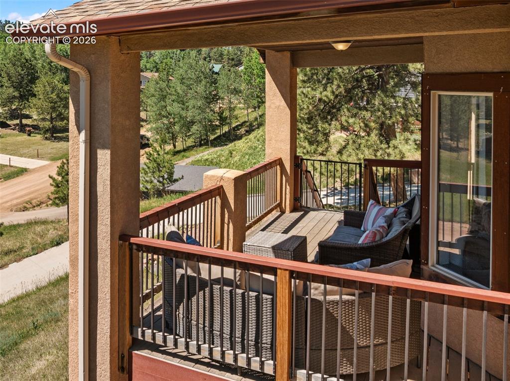 243 Lakewood Drive Woodland Park CO 80863