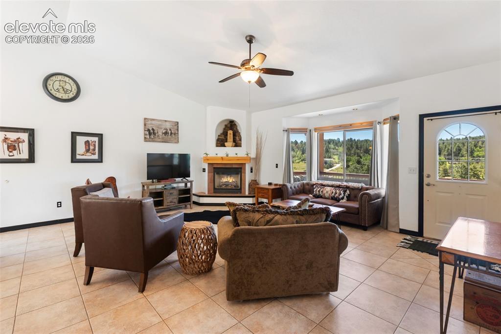 243 Lakewood Drive Woodland Park CO 80863