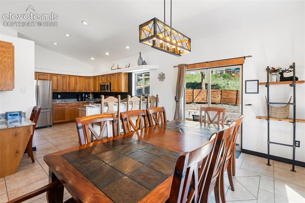 243 Lakewood Drive Woodland Park CO 80863