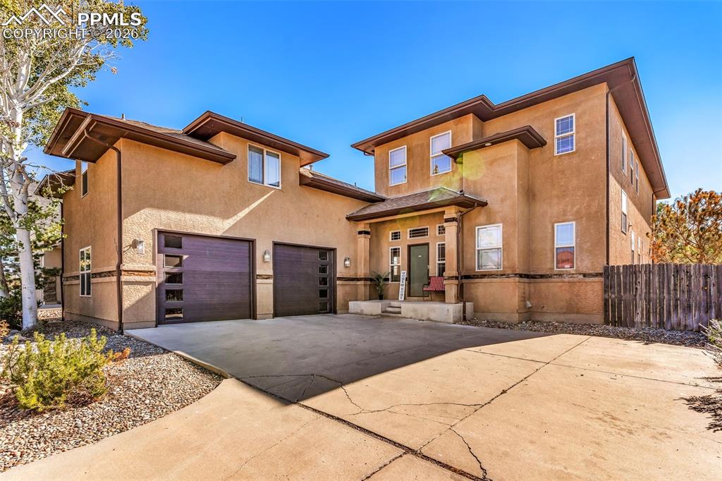 4720 Desert Candle Drive Pueblo CO 81001
