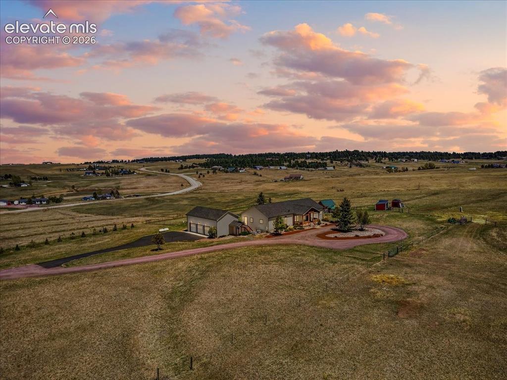 11300 Shepherds Circle Kiowa CO 80117