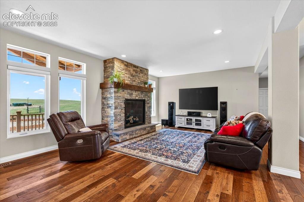 11300 Shepherds Circle Kiowa CO 80117