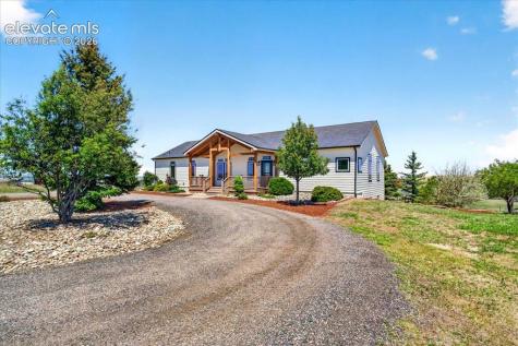 11300 Shepherds Circle Kiowa CO 80117