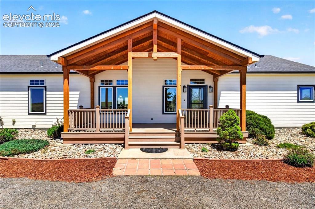 11300 Shepherds Circle Kiowa CO 80117