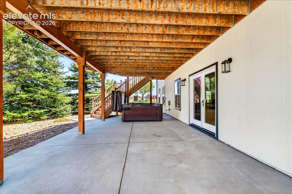 11300 Shepherds Circle Kiowa CO 80117