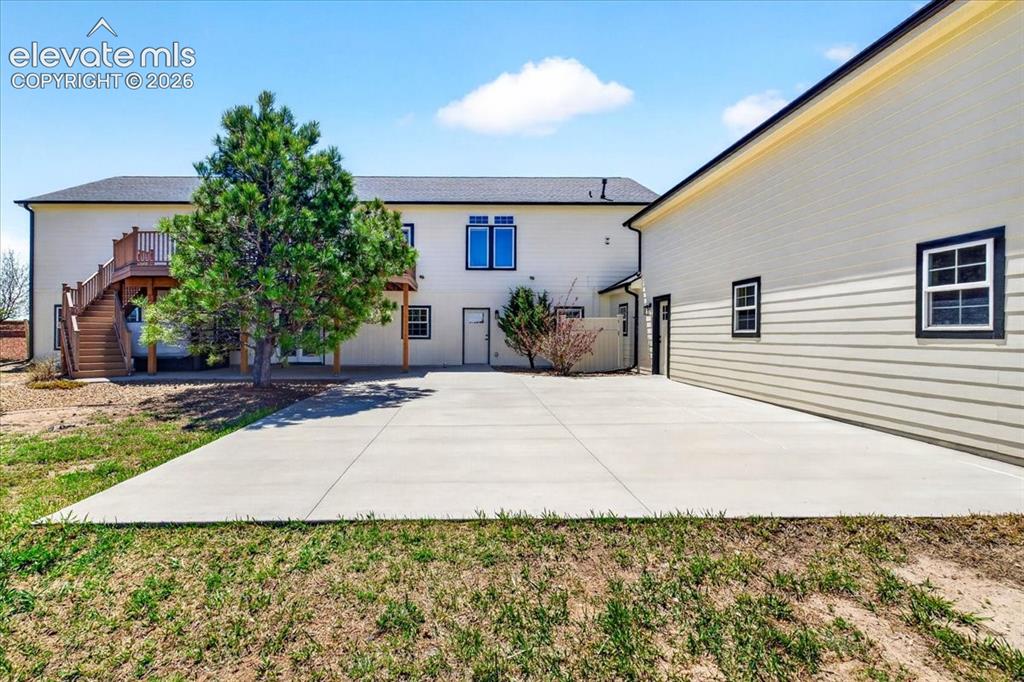 11300 Shepherds Circle Kiowa CO 80117
