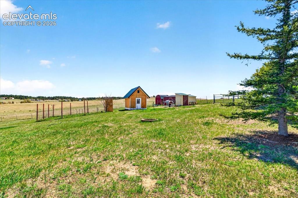 11300 Shepherds Circle Kiowa CO 80117
