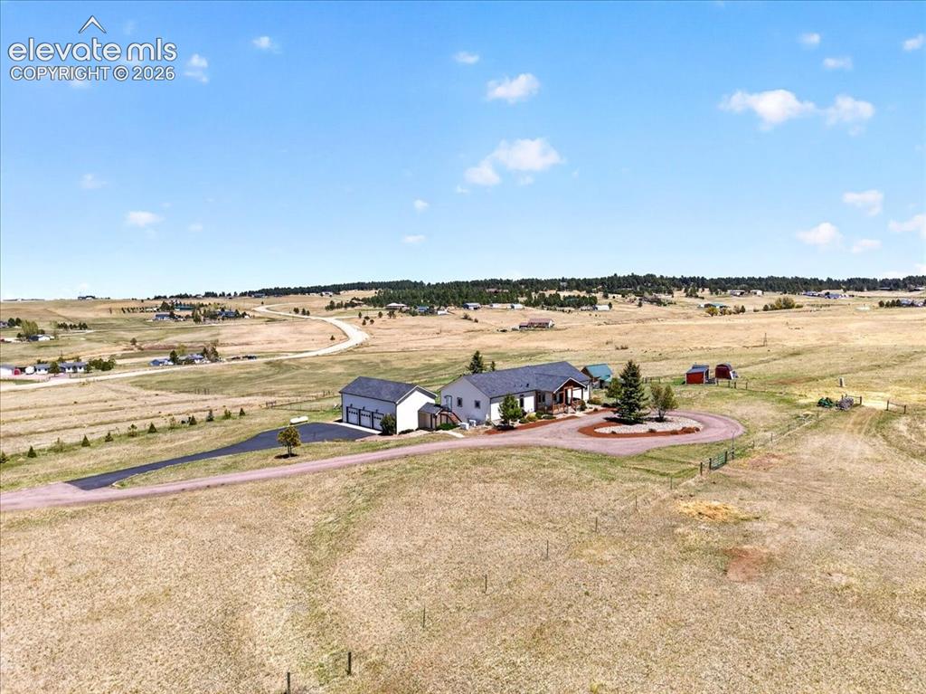 11300 Shepherds Circle Kiowa CO 80117