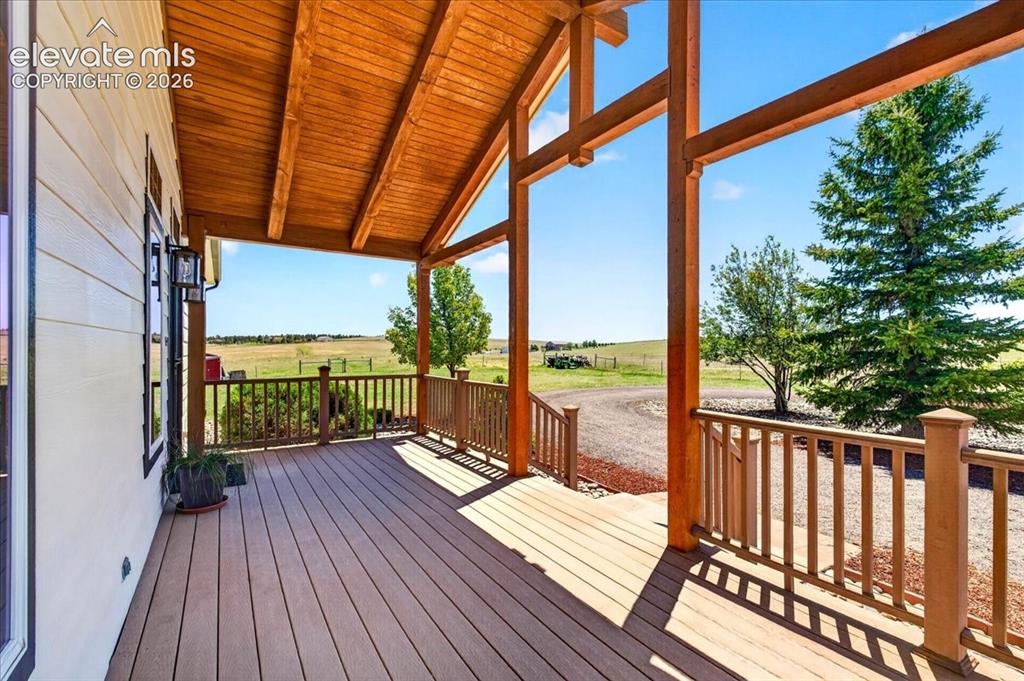 11300 Shepherds Circle Kiowa CO 80117