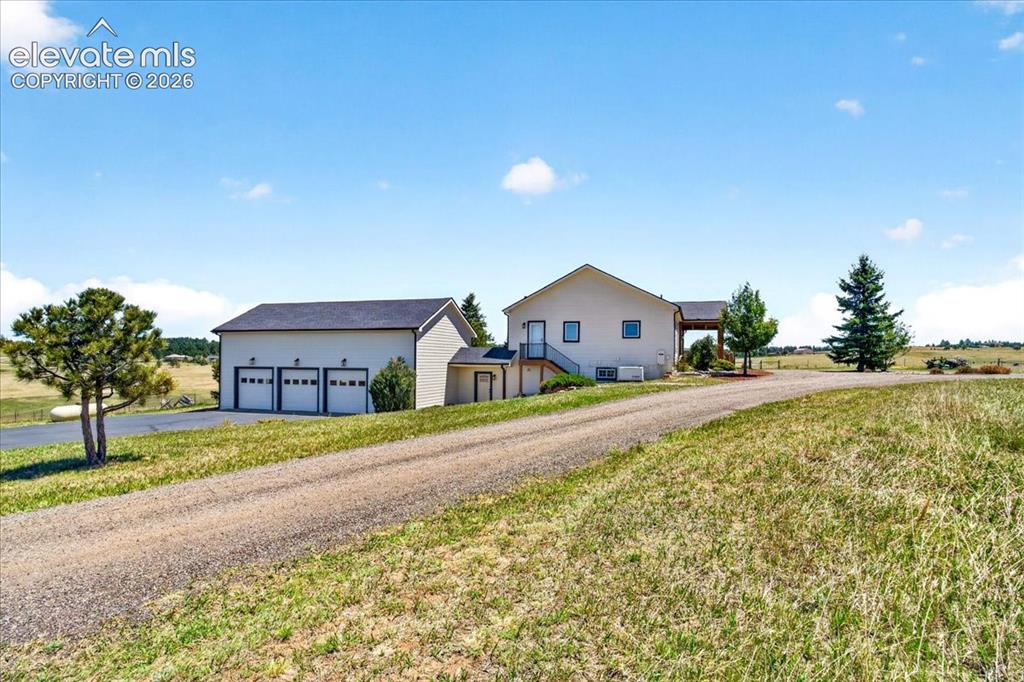 11300 Shepherds Circle Kiowa CO 80117