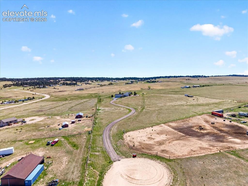11300 Shepherds Circle Kiowa CO 80117