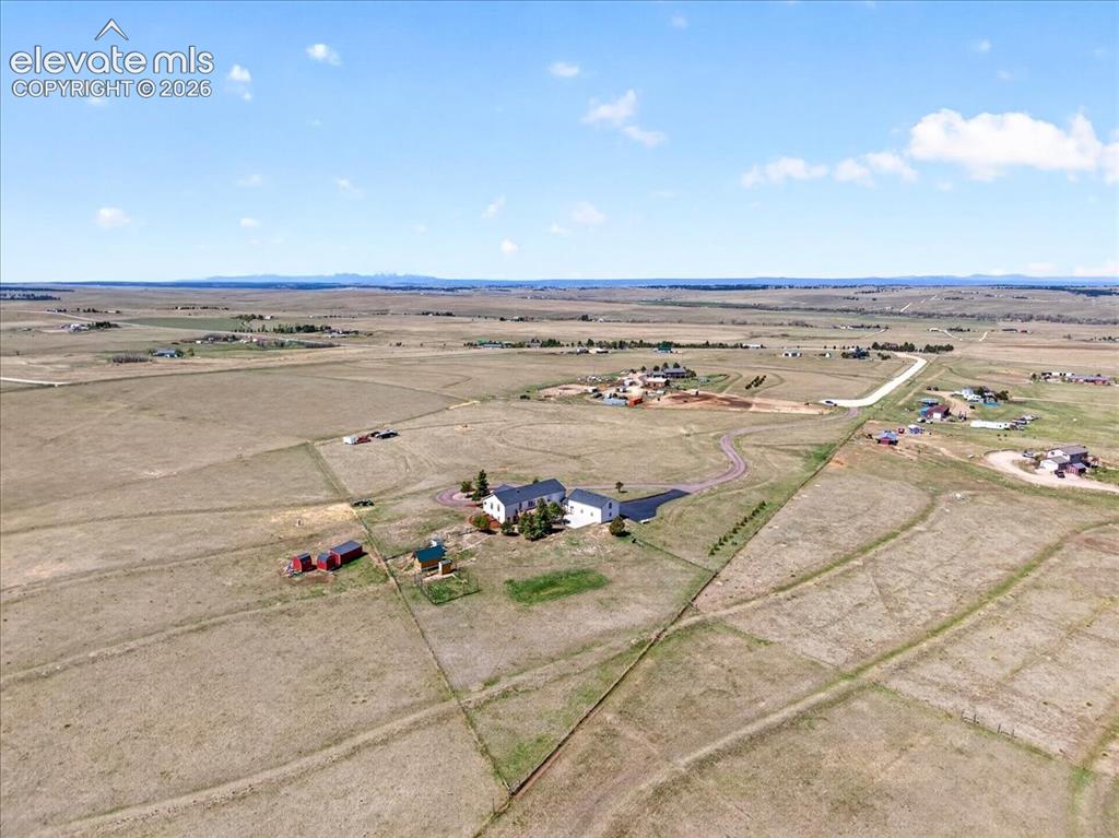 11300 Shepherds Circle Kiowa CO 80117