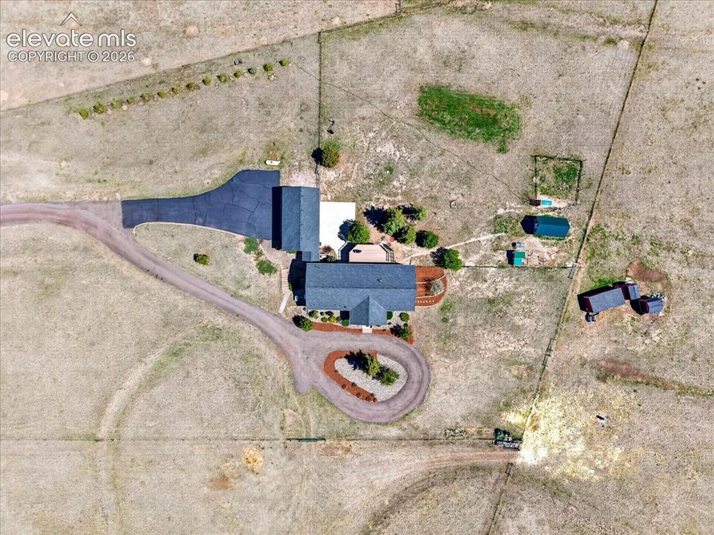 11300 Shepherds Circle Kiowa CO 80117