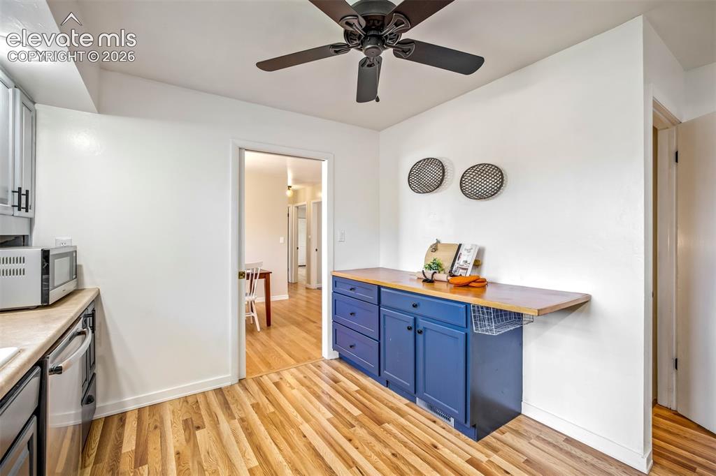 1426 Fetterman Drive Colorado Springs CO 80915