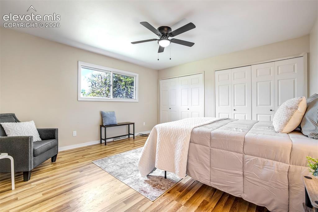 1426 Fetterman Drive Colorado Springs CO 80915