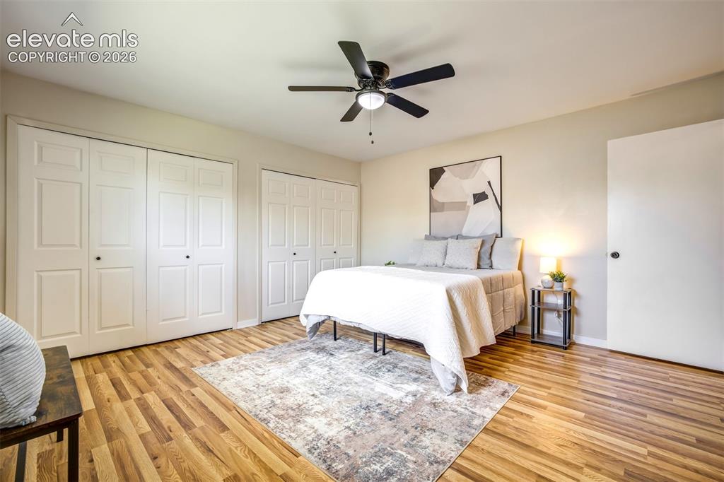 1426 Fetterman Drive Colorado Springs CO 80915